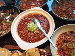 -华豫川酒家(双子塔店)