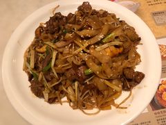 -翠华餐厅(百老汇店)