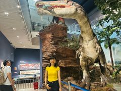 -湖南省地质博物馆