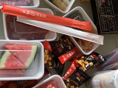 -海底捞火锅(龙湖北京大兴天街店)