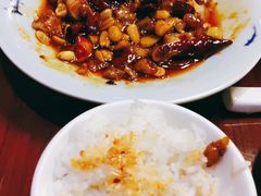 -北京京伦饭店