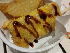 -池奈·咖喱蛋包饭(熙地港店)