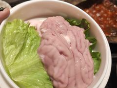 -纸盐河码头火锅(十八梯店)