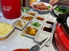 -柒酒烤肉(武鸣大帽山店)