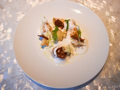 -广州四季酒店·佰鲜汇·现代法餐