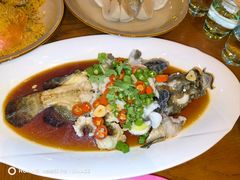 -亚特兰蒂斯·蟹餐厅 CRAB KITCHEN·鲜活海鲜