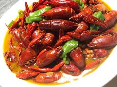 本味龙虾-巧凤私房菜