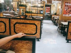 -如轩·海鲜砂锅粥·潮汕菜(小榄店)
