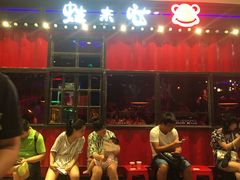 -蘭奢雅集·江浙菜(青山江滩店)