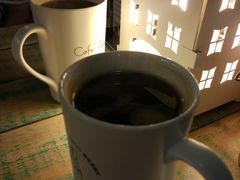 美式咖啡-Cafe Alice咖啡爱丽丝(奥城店)