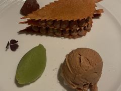 -广州四季酒店·佰鲜汇·现代法餐