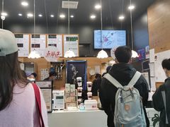 -茶颜悦色(五一里1号口店)