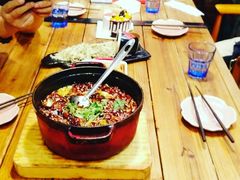 -烛影拾光观景餐厅·创意菜·摄影·小提琴(大唐不夜城店)