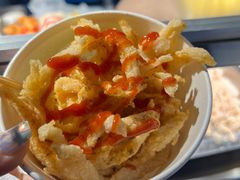 -大学城夜市大排档(凤栖路店)