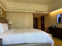 -上海波特曼丽思卡尔顿酒店