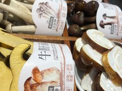 -牛品福潮汕牛肉火锅(旺庄店)