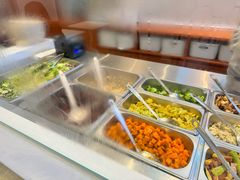 -CALIFORKS加州叉子轻食(朝阳门店)