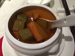 -白云宾馆·白云宴餐厅