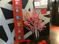 -麦当劳(杭州庆春路店)