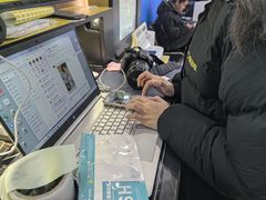 -爱回收(世纪联华浦电店)