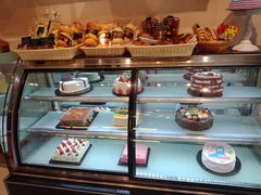 -摩尔森林·蛋糕烘焙·甜品自助(三牌楼店)