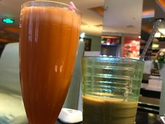 -黄金海岸水疗会所(凯利宾馆店)