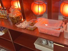 -李记东北饺子馆·东北菜(欢乐谷店)