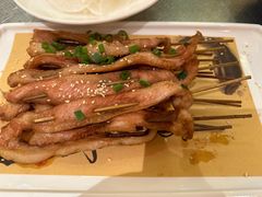 -张家卫·阳江菜·小海鲜(肥婆湾桥店)