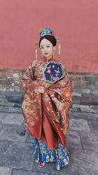 -美云庭古装·格格服汉服·京城旅拍(北京店)