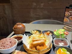 -无印良品餐堂 MUJI Diner(成都太古里店)