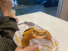 -麦当劳(壹购广场店)