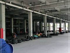 -广州市紫泥堂文化创意园景区