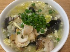 -山东宾馆·齐鲁苑餐厅