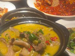 -应天大明王朝·南京菜(中山陵店)