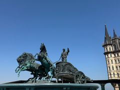 -文成城堡