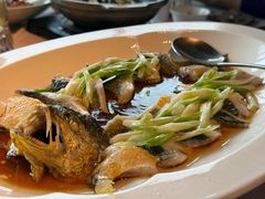 -三利音·东方司宴(外滩店)