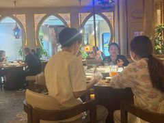 -相约·羊村小馆非遗手抓肉(七一酱园店)