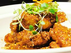 -望京辣宴·古法川菜(望京店)