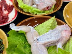 -谭记重庆老火锅(总店)