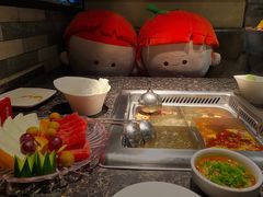 -海底捞火锅(崇文门新世界百货店)