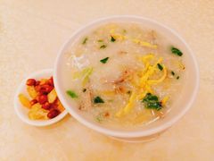 凤城艇仔粥-顺德人家食府(黄金广场店)