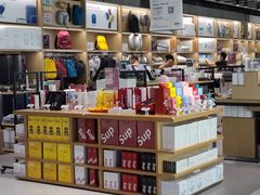 -苏宁极物(苏宁生活广场店)