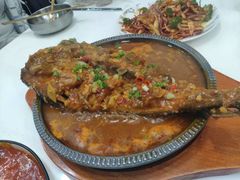 -禾谷韩餐(热带海洋学院店)