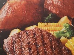 -必胜客(群力王府井店)