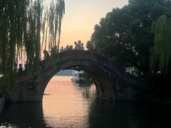 -西湖游船