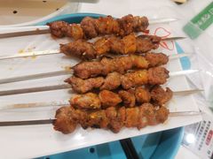 -来相会饺子·新辽菜(甘家口店)