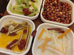 -老雒阳面馆·水席(王城路店)