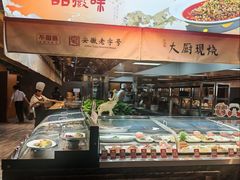 -不倒翁·安徽名菜楼(步行街店)