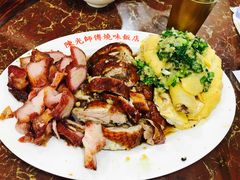 -陈光记烧腊店(罗保博士街店)