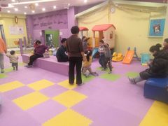-悦宝园早教中心(庐阳区省直中心店)